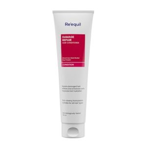 RE? EQUIL Silicone-Free Damage Repair Conditioner 150ml