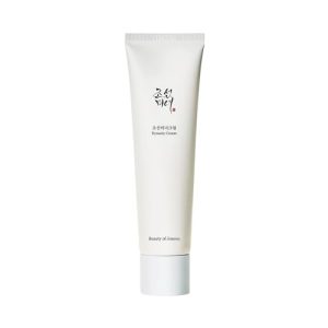 Joseon Dynasty Cream Hydrating Moisturizer for Dry Skin 100ml