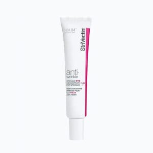 StriVectin Anti-Wrinkle Eye Cream for Crow's Feet and Puffiness 1.7 oz Tube