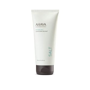 AHAVA Dead Sea Salt Gel ? In-Shower Moisture Treatment