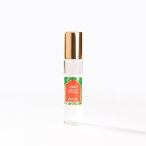 Nemat Amber Perfume Oil ? 10ml