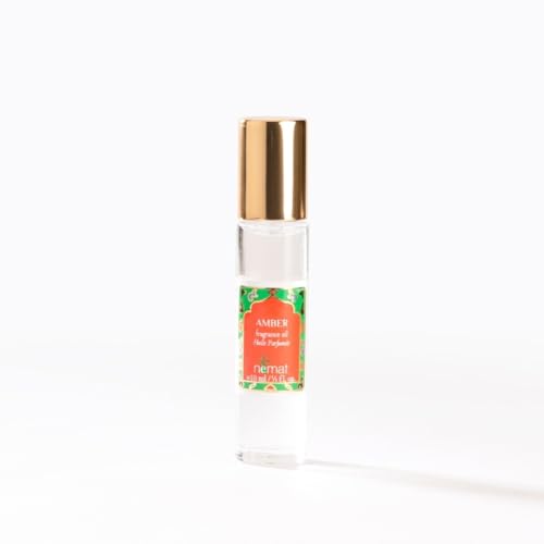 Nemat Amber Perfume Oil ? 10ml