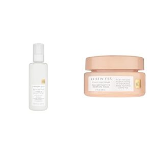 Kristin Ess Weightless Shine Leave-In & Deep Conditioner Mask
