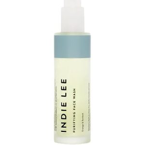 Indie Lee Purifying Foam Face Wash ? Hydrating Cleanser (125ml)