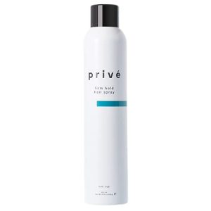 Firm Hold Hairspray 9.15 oz for 12-Hour Long-Lasting Style and Control