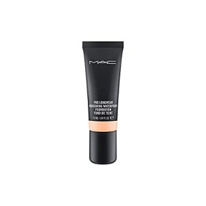 MAC Pro Longwear Waterproof Foundation ? NC12