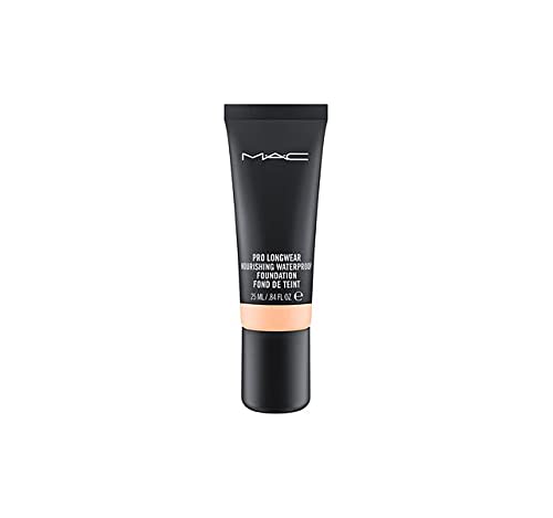 MAC Pro Longwear Waterproof Foundation ? NC12