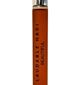 Dark Patchouli Essential Perfume Oil 14ml Concentrated Fragrance
