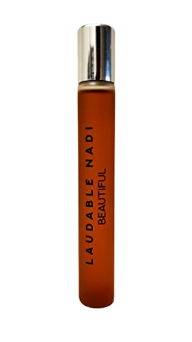 Dark Patchouli Essential Perfume Oil 14ml Concentrated Fragrance