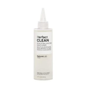 NATURELAB. TOKYO Sake Rinse for Scalp Health | 7 FL OZ