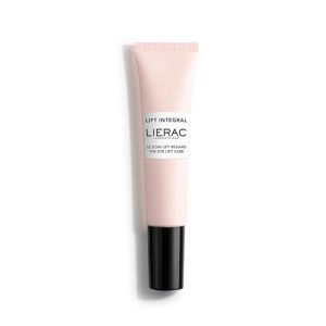 Lierac Lift Integral Firming & Hydrating Eye Cream 15ml New