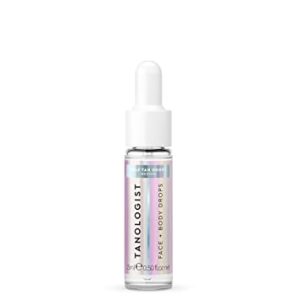 Tanologist Mini Self Tan Drops, Medium ? 0.5 Fl Oz