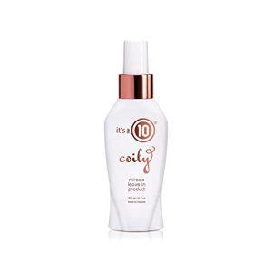 It?s a 10 Miracle Coily Leave-in, 4 oz