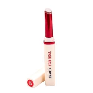 Beauty For Real Lip Revival Serum Lipstick Neutral Light 0.12 oz New
