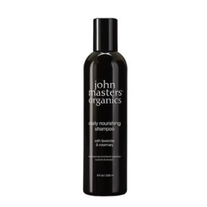 John Masters Organics Lavender Rosemary Shampoo | Organic & Sulfate-Free