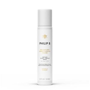 PHILIP B Magnolia Weightless Conditioning Water, 5.07 oz