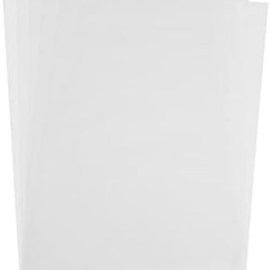 PATIKIL 12?x8? Flower Press Blotter Paper, 60 Sheets