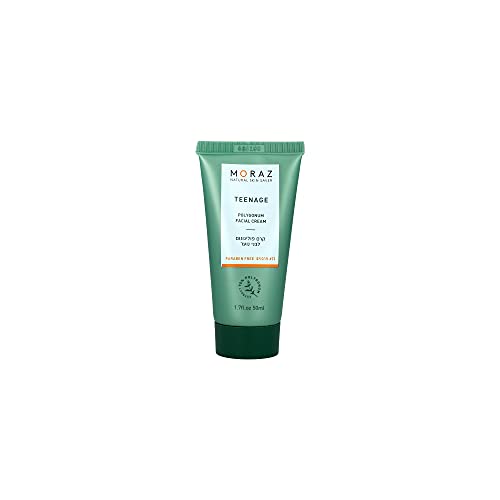 Moraz Polygonum Oil-Free Mattifying Facial Cream 1.7 oz - Image 8
