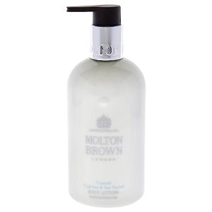 Coastal Cypress Body Lotion by Molton Brown