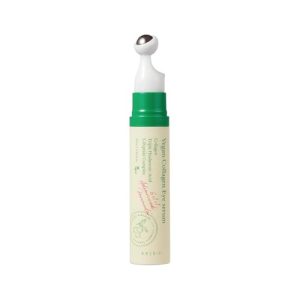 AXIS-Y Vegan Collagen Eye Serum with Hyaluronic Acid & Peptides