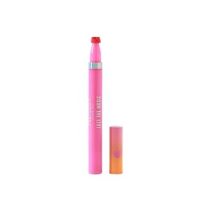 Profusion Cosmetics Pink Heart Face Stamp ? It?s a Vibe