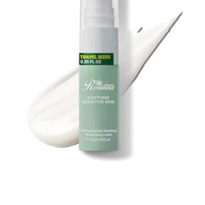 Gentian Root Moisturizer for Sensitive Skin, 0.35 fl oz