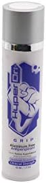 Grip Aluminum-Free Antiperspirant for Excessive Hand Sweating