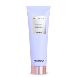 MONAT Be Balanced Foamy Cleanser ? 120 ml Facial Wash