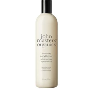 John Masters Fine Hair Conditioner with Rosemary & Peppermint 16 oz