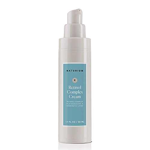 Naturium 2.5% Retinol Anti-Aging Face Cream, 1.7 oz - Image 6