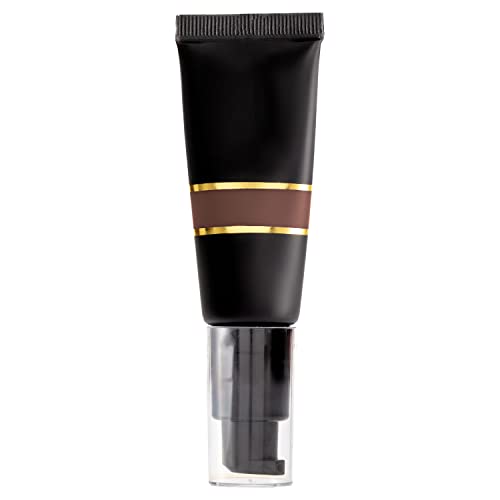 Black Radiance Tinted Moisturizer SPF 15 Deep Neutral - Image 3