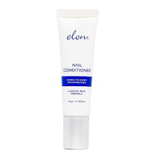 Elon Nail Conditioner, Strengthens & Protects Cuticles (10g)