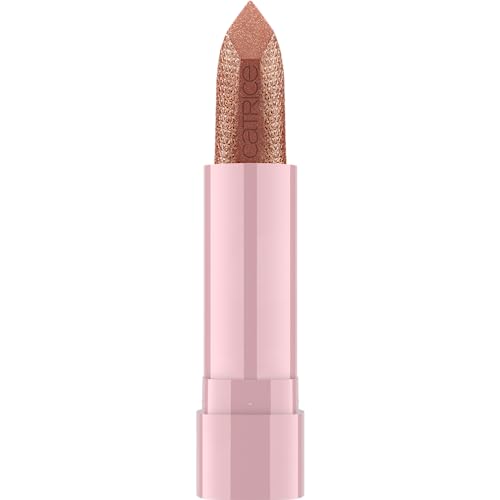 Catrice Drunk?n Diamonds Vegan Plumping Lip Balm, 040 - Image 2
