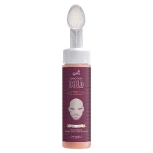 Bald Head Moisturizer with Ultraclean Applicator, 6.8 oz