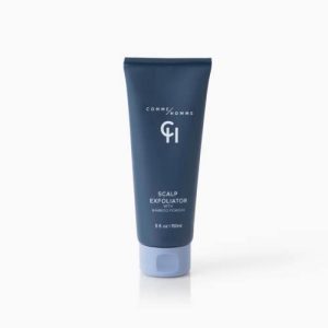 **Comme Homme Scalp Exfoliator for Bald Men, 5 Fl Oz**