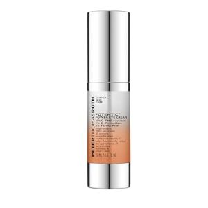 Peter Thomas Roth Potent-C Dark Circle Eye Cream 0.5 Oz New Condition