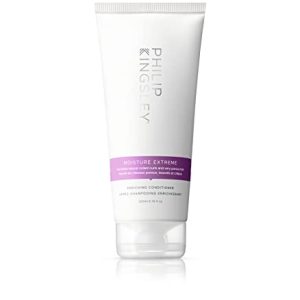 Philip Kingsley Moisture Extreme Conditioner for Curly Hair, 6.76 fl oz, New