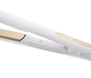 Kristin Ess 3-in-1 Titanium Flat Iron & Curling Iron