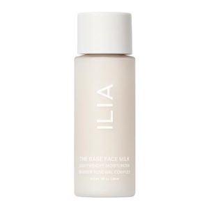 ILIA Base Face Milk Essence & Moisturizer, Travel Size