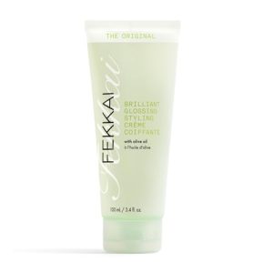 Fekkai Glossing Styling Creme 3.4 oz ? Shine & Define Curls