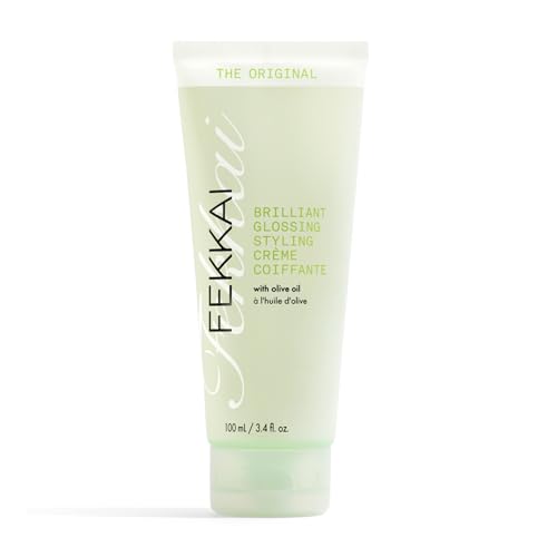 Fekkai Glossing Styling Creme 3.4 oz ? Shine & Define Curls