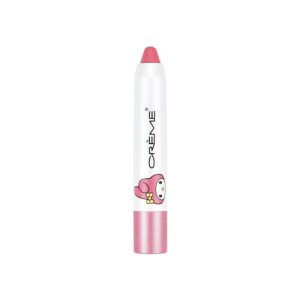 Kuromi Hello Lippy Tinted Lip Balm ? Pink Fluff