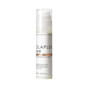 Olaplex No. 9 Hair Serum, Heat Protectant, 3.0 fl oz