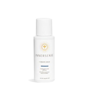 INNERSENSE Organic I Create Hold Gel, Travel Size 2 oz