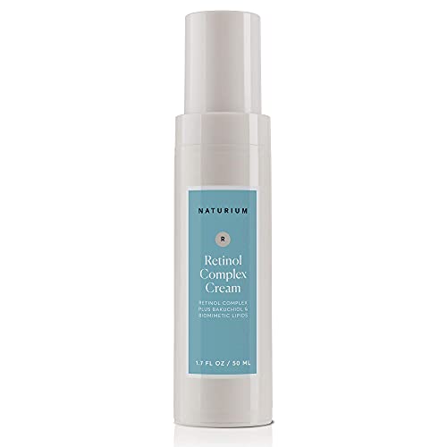 Naturium 2.5% Retinol Anti-Aging Face Cream, 1.7 oz - Image 7