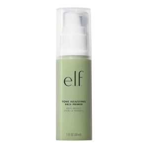 E.l.f. Tone Adjusting Primer 1.01 oz for Uneven Skin Vegan Formula