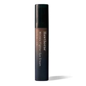 Hawthorne Men?s Eye Cream: Wrinkle Fighter with Green Tea, 0.3 oz
