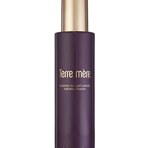Hydrating Cleanser with Hyaluronic Acid and Lavender
