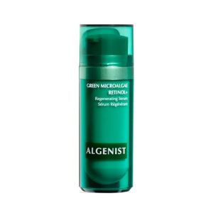 Algenist Green Microalgae Retinol+ Serum ? Anti-Aging, Plant-Based 1 oz