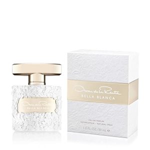 Oscar de la Renta Bella Blanca Fragrance
